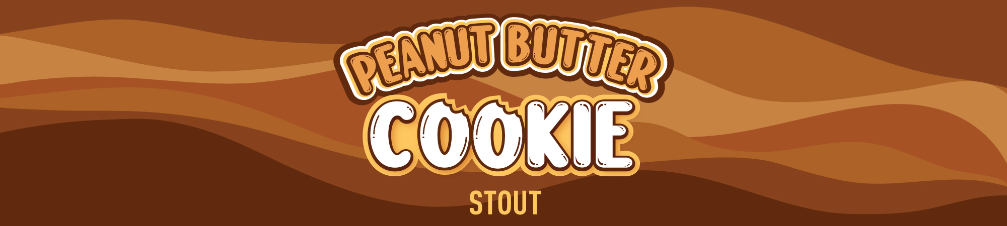 header sellsheet PBCookieStout - Peanut Butter Cookie Stout