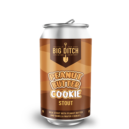 Peanut Butter Cookie Stout svg+xml;charset=utf 8,%3Csvg%20xmlns%3D'http%3A%2F%2Fwww.w3 - Peanut Butter Cookie Stout