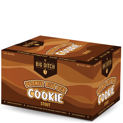 Peanut Butter Cookie Stout svg+xml;charset=utf 8,%3Csvg%20xmlns%3D'http%3A%2F%2Fwww.w3 - Peanut Butter Cookie Stout