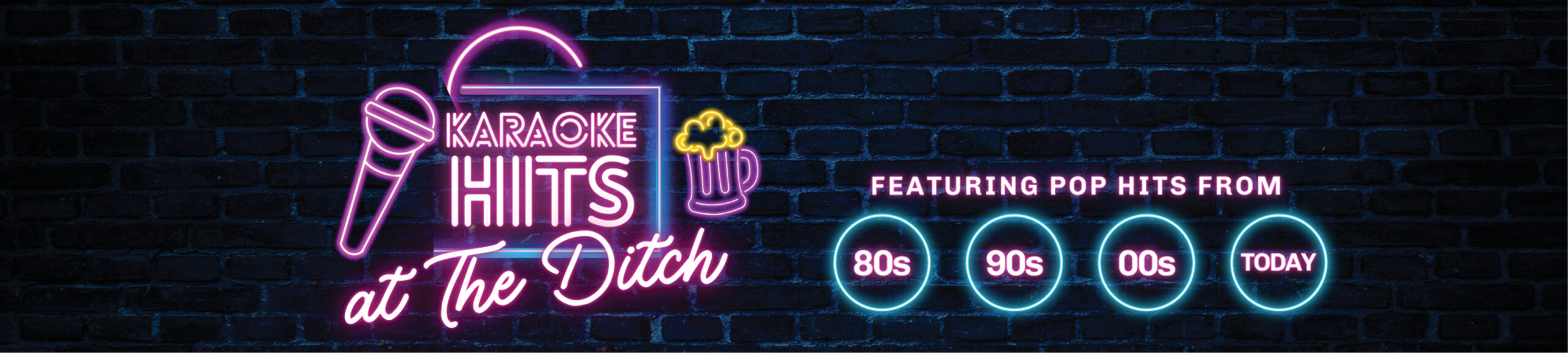 Karaoke hdr 2000x450 scaled - Karaoke Song List