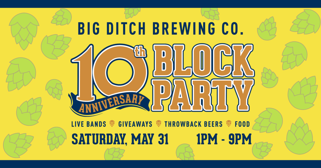 10th FB Cover 01 1024x536 - 10th Anniversary Block Party!