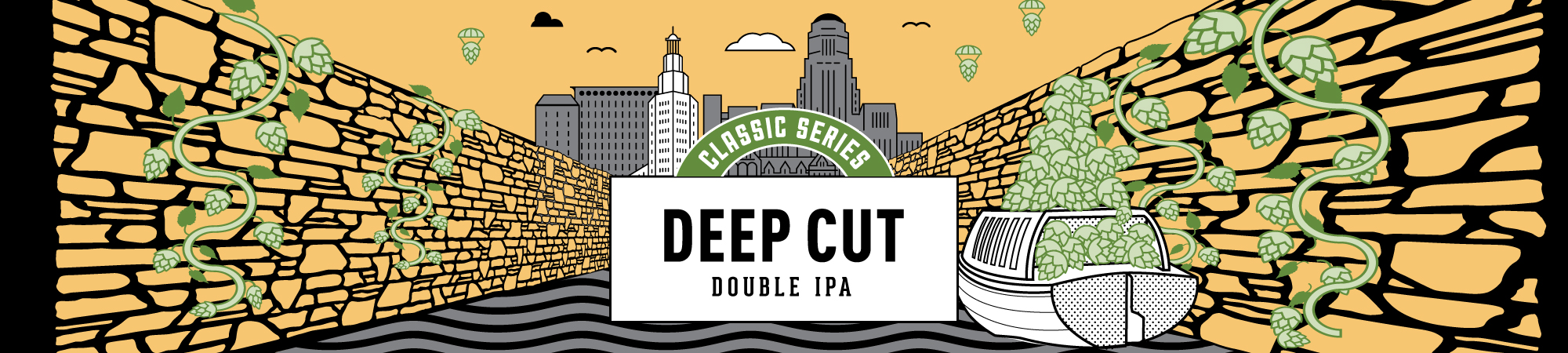 header sellsheet DeepCut - Deep Cut