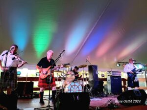 Celtic Cross Duo 300x225 - Live Music on the Lockport Patio with Celtic Cross Duo