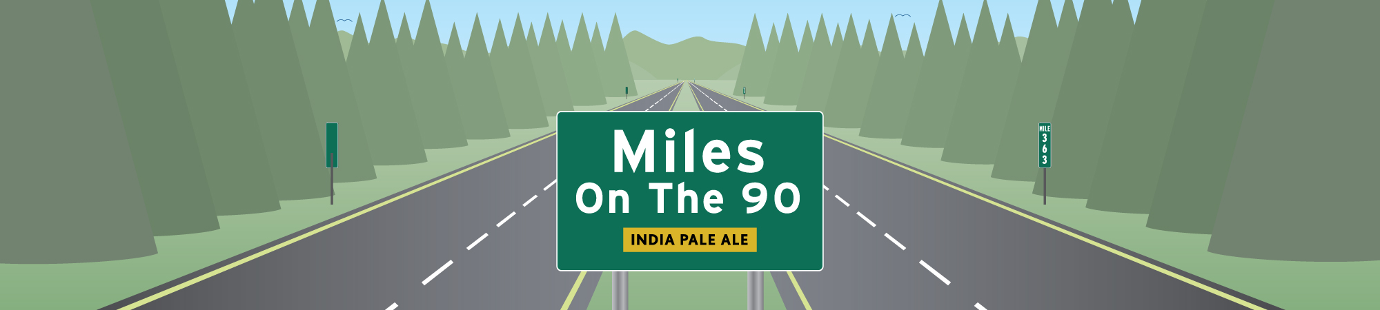 header sellsheet Miles onthe 90 - Miles on the 90