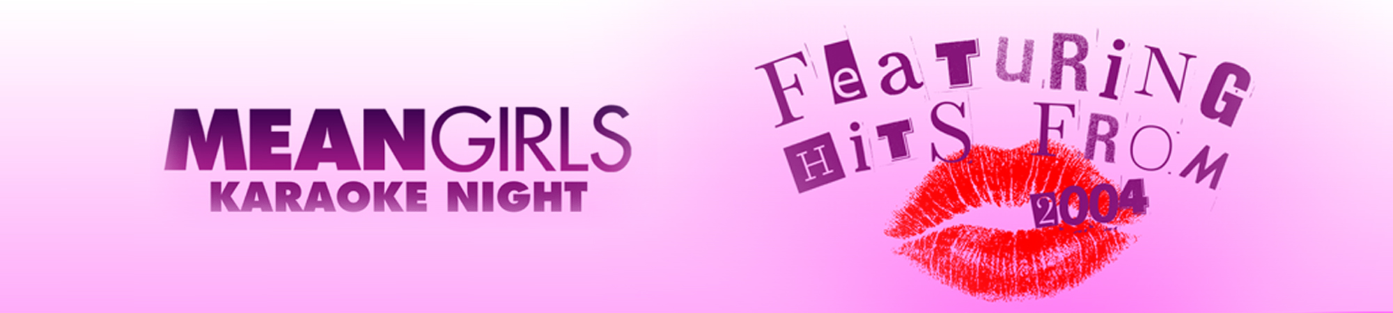 mean girls karaoke - Karaoke Song List