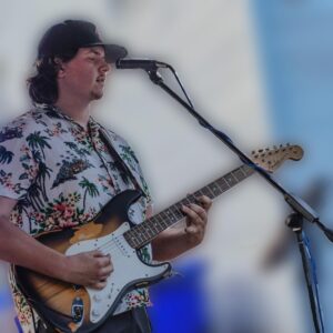 Andy Swift 300x300 - Live Music in Lockport - Downstairs in HayBurner Hall