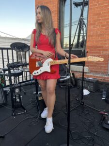 Kayley Lynch 225x300 - Live Music in Lockport - Downstairs in HayBurner Hall