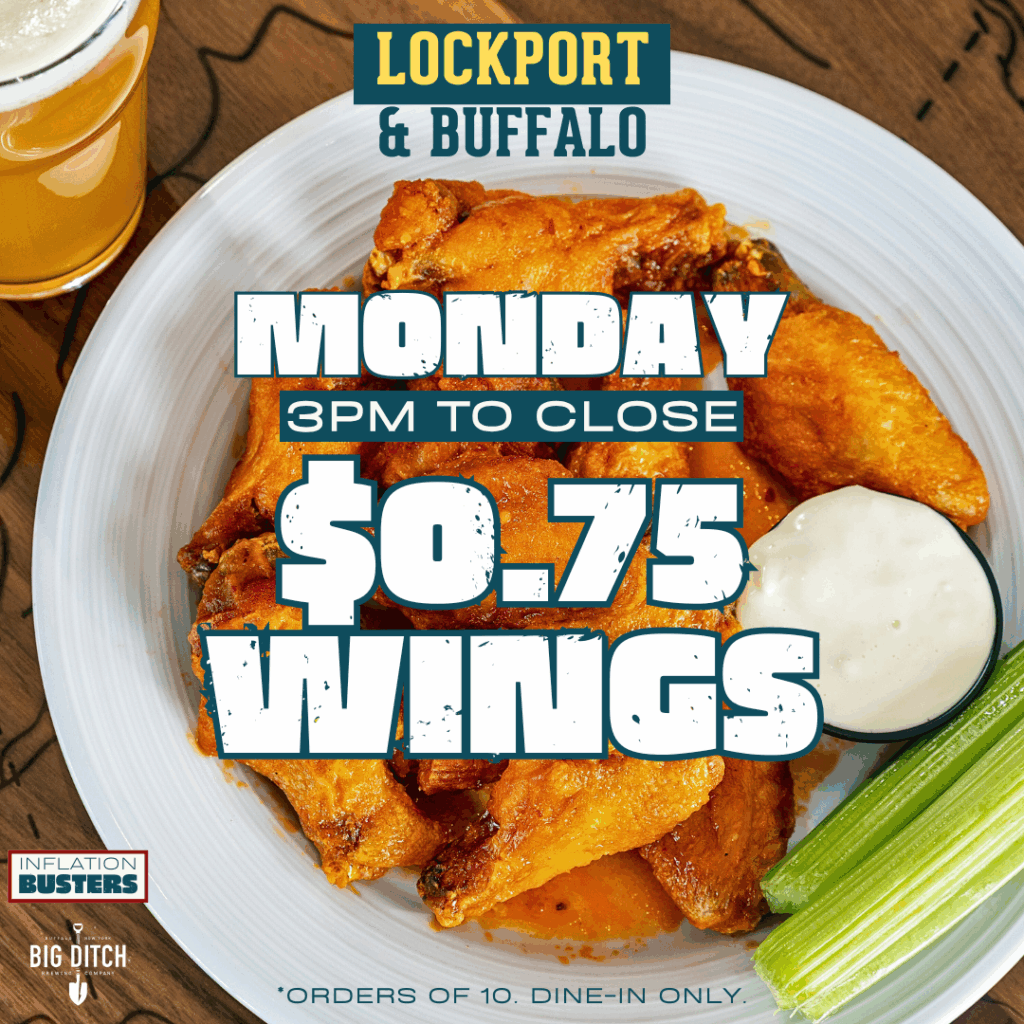 Monday wings 1024x1024 - Monday Wing Night