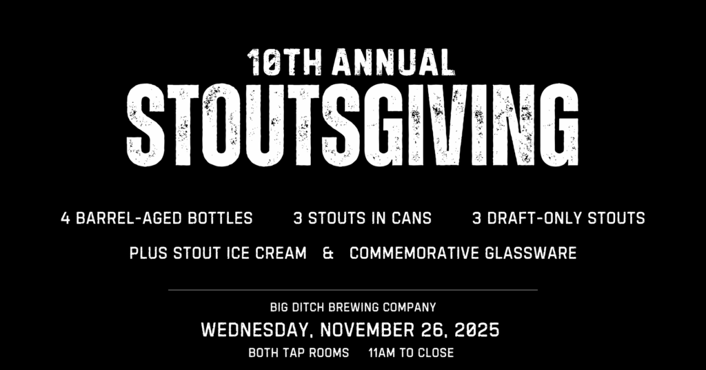 Stoutsgiving 2025 1920 x 1005 px 1024x536 - 10TH ANNUAL STOUTSGIVING!