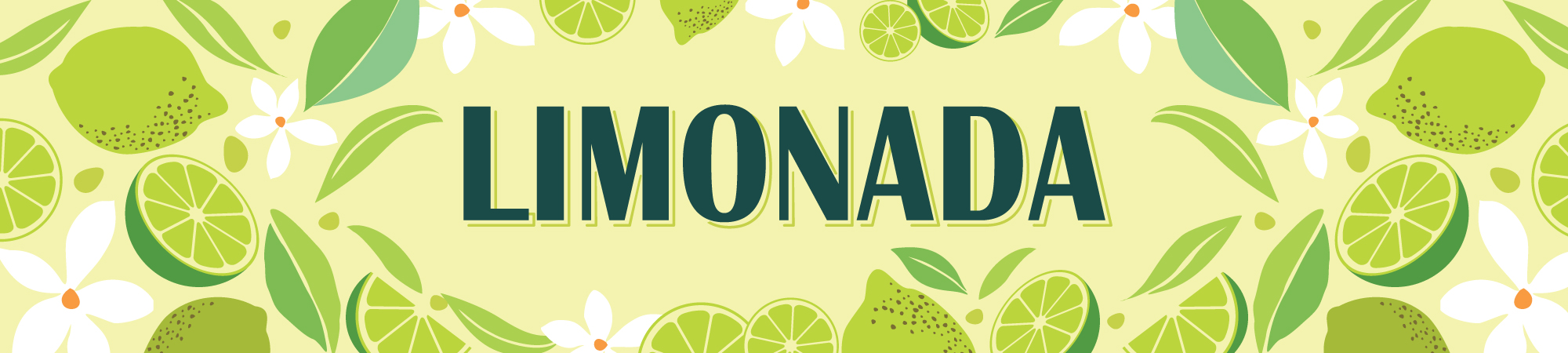 header sellsheet Limonada - Limonada