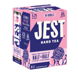 JEST HalfHalf rendering 02 300x300 - JEST HARD TEA - A NEW RTD BEVERAGE FROM BIG DITCH!